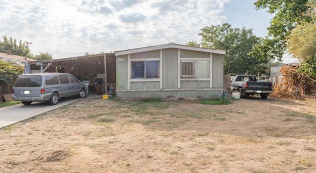 Photo of Property in Hanford, CA 93230