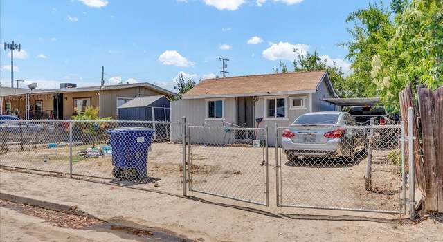 Photo of 665,663 S Market Rd, Earlimart, CA 93219
