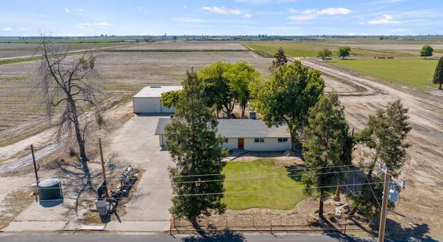 Photo of 14905 Rd 208, Porterville, CA 93257