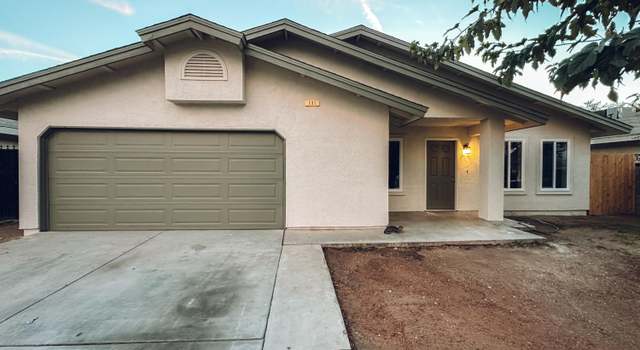 Photo of 699 N Mariposa Rd, Earlimart, CA 93219