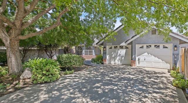 Photo of 5828 W Hurley Ave, Visalia, CA 93291