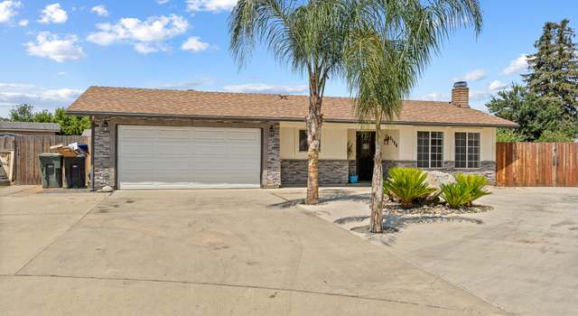 Photo of 2134 N Elm St, Visalia, CA 93291