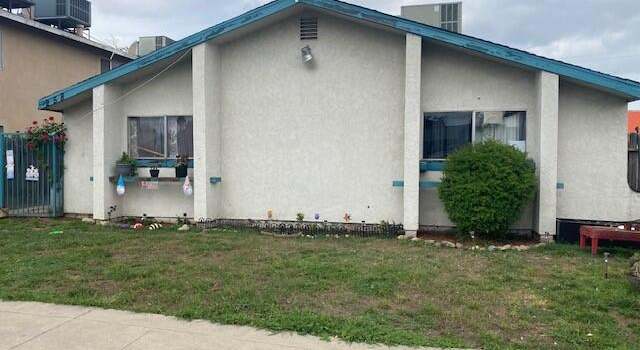 Photo of 258 S F St, Tulare, CA 93274