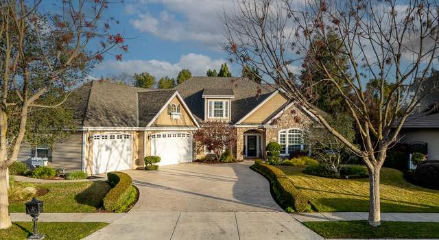Photo of 4634 W Harold Ave, Visalia, CA 93291