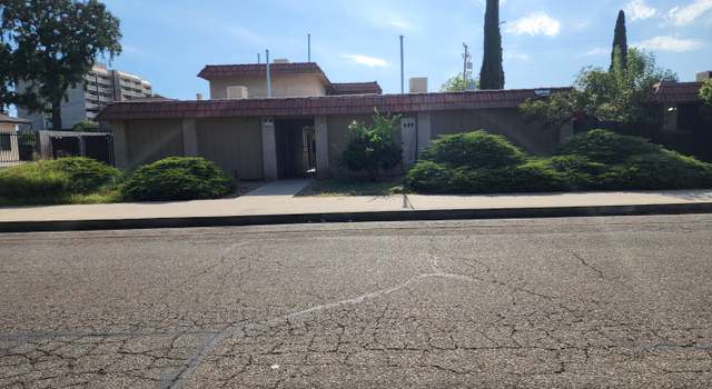 Photo of 515 N Church St, Visalia, CA 93291