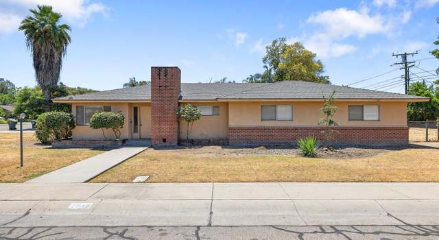 Photo of 2845 W Campus Ave, Visalia, CA 93277