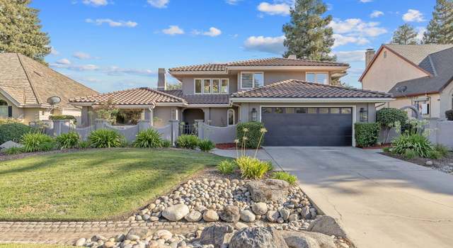 Photo of 5641 W Sweet Dr, Visalia, CA 93291