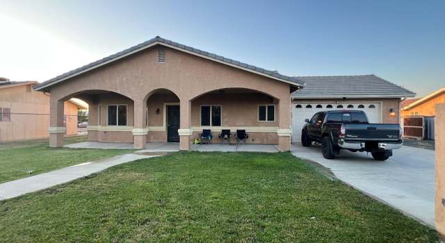 Photo of 544 W Terra Bella Ave, Pixley, CA 93256