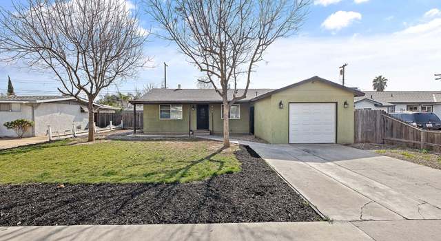 Photo of 756 E North Way, Dinuba, CA 93618