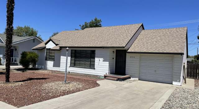 Photo of 2616 W Iris Ave, Visalia, CA 93277