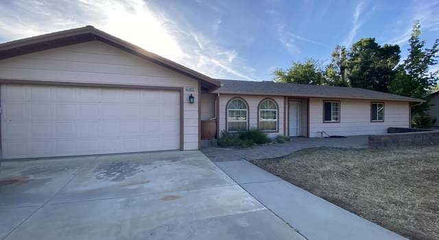 Photo of 40855 Grouse Dr, Three Rivers, CA 93271