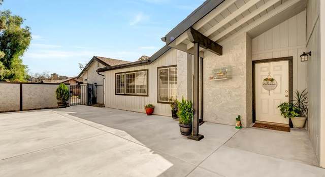 Photo of 2001 N Woodsville Dr, Visalia, CA 93292