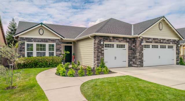 Photo of 3821 W Vine Ave, Visalia, CA 93291