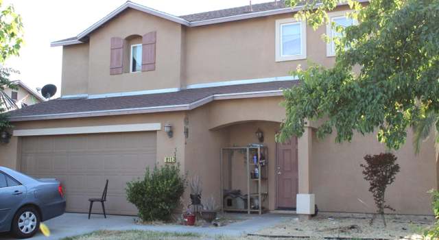 Photo of 211 S Sol Ct, Visalia, CA 93292