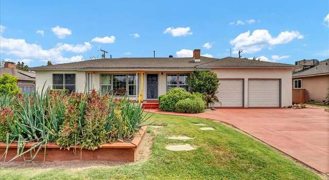 Photo of 1300 S Fairway St, Visalia, CA 93277