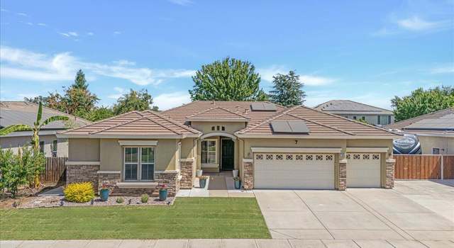 Photo of 2948 W Clinton Ct, Visalia, CA 93291