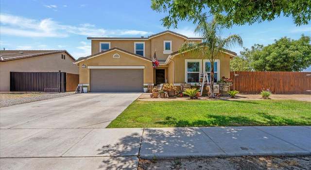 Photo of 2299 Anderson Ave, Tulare, CA 93274
