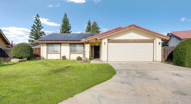 Photo of 2828 E Magnolia Ct, Visalia, CA 93292