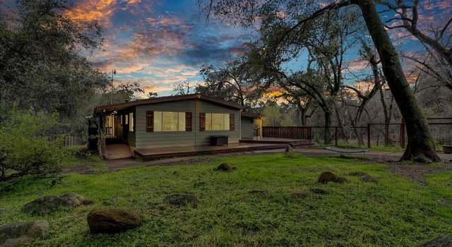 Photo of 44246 Balch Park Rd, Springville, CA 93265