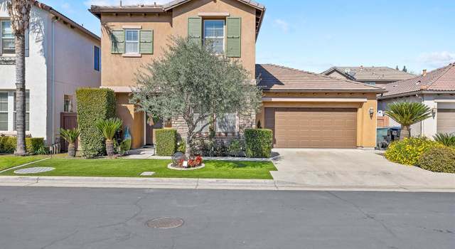 Photo of 5118 W Arrezzo Ave, Visalia, CA 93291