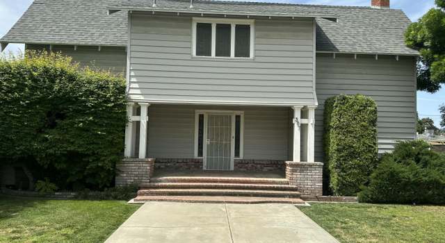 Photo of 387 N Lindley Dr, Porterville, CA 93257