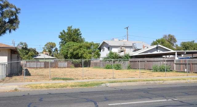Photo of 230 NW 2nd Ave, Visalia, CA 93291
