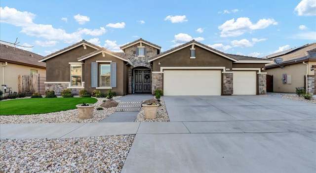 Photo of 3347 N Elm St, Visalia, CA 93291