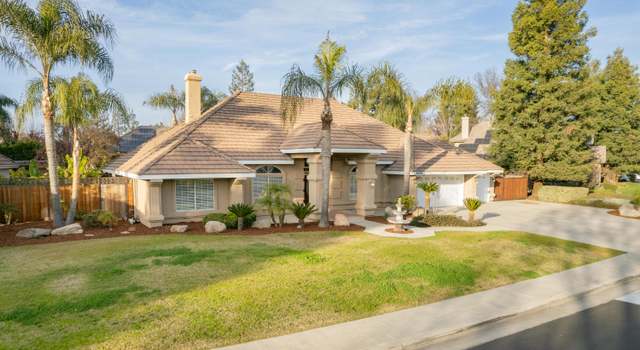 Photo of 5020 W Lakewood Dr, Visalia, CA 93291