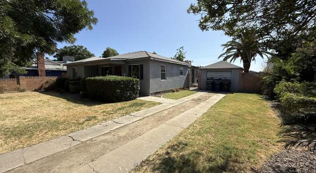 Photo of 626 S F St, Tulare, CA 93274