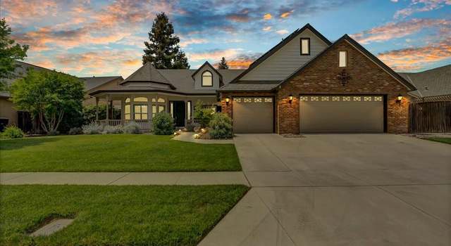 Photo of 303 N Preston St, Visalia, CA 93291