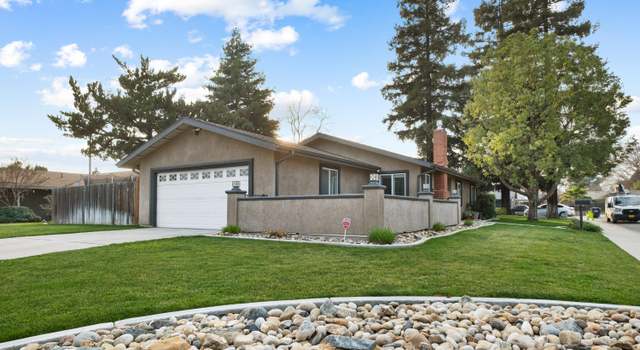 Photo of 835 E Vassar Ct, Visalia, CA 93292