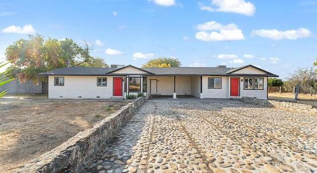 Photo of 7225 Road 256, Terra Bella, CA 93270