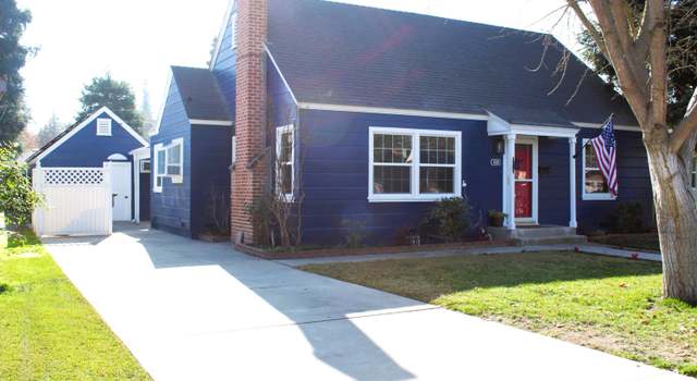Photo of 1505 W Myrtle Ave, Visalia, CA 93277