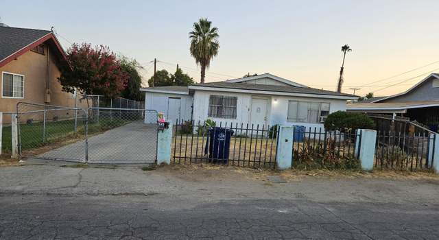 Photo of 429 2nd St, Lindsay, CA 93247