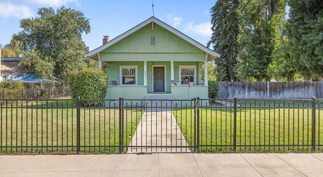 Photo of 604 W Grove Ave, Visalia, CA 93291