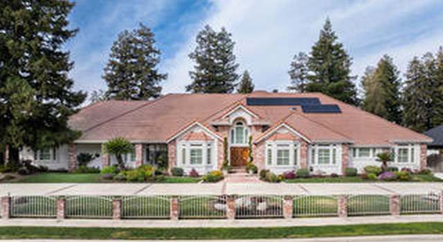 Photo of 660 E Chevy Chase Dr, Tulare, CA 93274