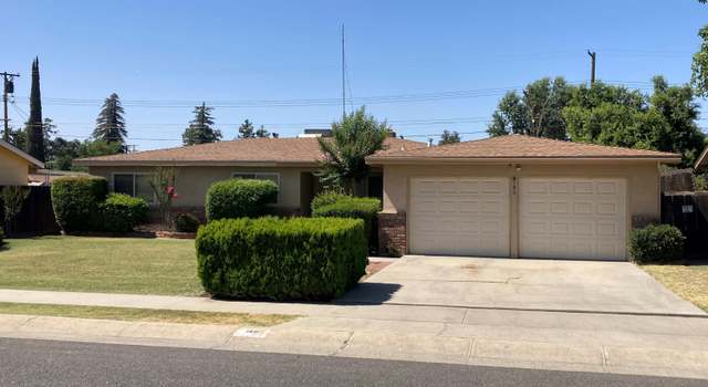 Photo of 180 E Gail Ave, Tulare, CA 93274