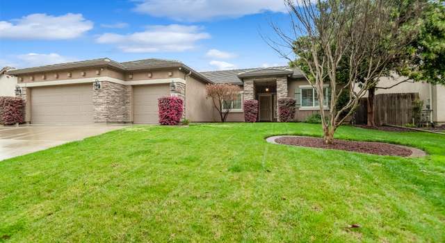 Photo of 3724 N Sallee St, Visalia, CA 93291