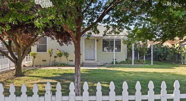 Photo of 620 E Tulare Ave, Visalia, CA 93292