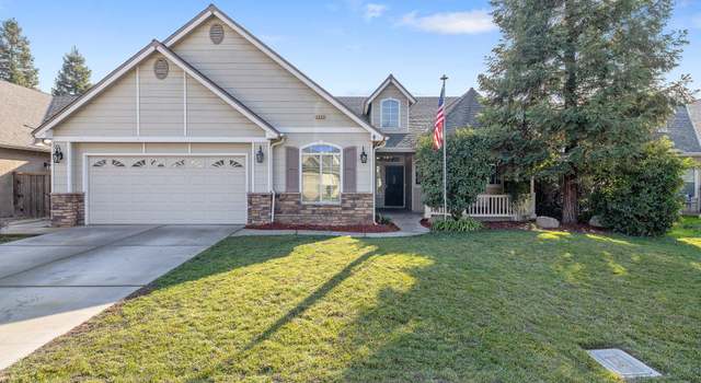 Photo of 4935 W Oriole Ave, Visalia, CA 93291