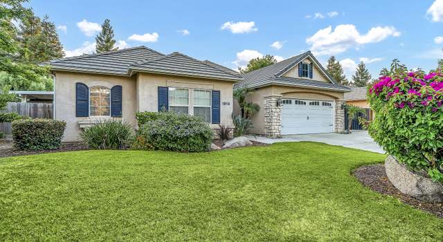 Photo of 1915 N Peppertree St, Visalia, CA 93291