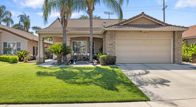 Photo of 1929 N Auburn Ct, Visalia, CA 93292