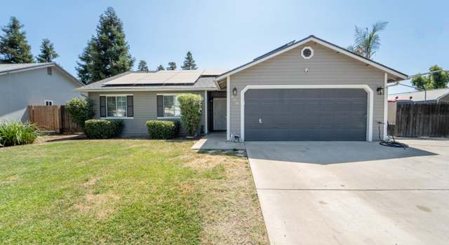 Photo of 606 N Orange Ave, Exeter, CA 93221