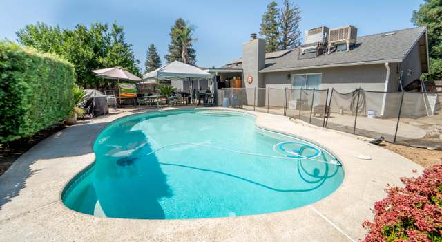 Photo of 606 N Orange Ave, Exeter, CA 93221