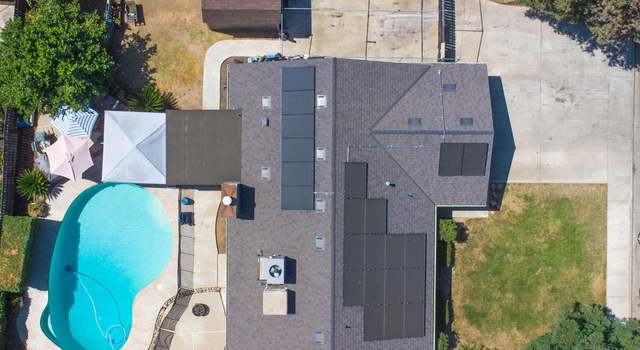 Photo of 606 N Orange Ave, Exeter, CA 93221
