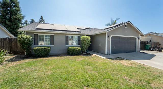 Photo of 606 N Orange Ave, Exeter, CA 93221