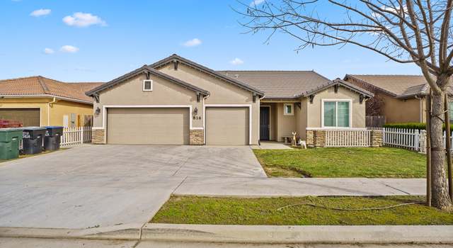 Photo of 816 E Copper Ave, Visalia, CA 93292
