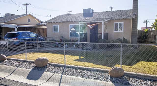 Photo of 1265 Tomah Ave, Porterville, CA 93257