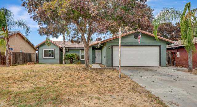 Photo of 330 W Wren Ave, Visalia, CA 93291