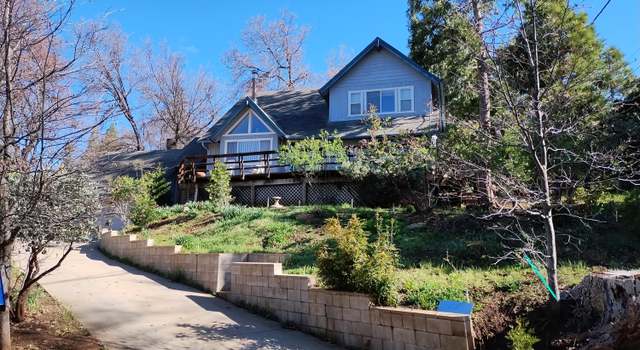 Photo of 1284 Bourbon Dr, Springville, CA 93265